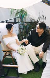 -卡米拉婚纱摄影工作室(金汇广场店)