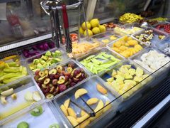 -老炳·七丛松甘草水果