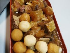-下环街市熟食中心