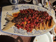 -南京大牌档(夫子庙老门东店)