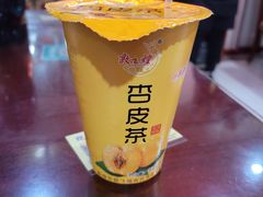 -范记靖远羊羔肉(博物馆店)