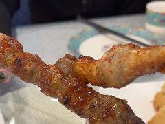 -汗腾格里·风味餐厅(新疆驻京办店)