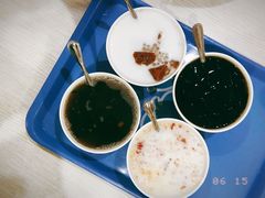 -冰神糖水铺(国贸中心店)