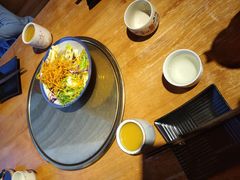 -一井烧肉·活鳗·寿司(望京SOHO店)