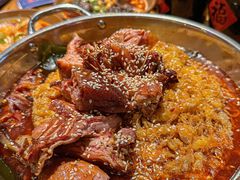 -串大叔炭火烤串·鸡西大冷面刀削面(总店)