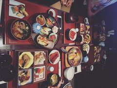 -东京和食 Sun with AQUA