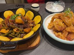 -八大碗·地道东北菜(东陵西路店)