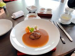 -广州柏悦酒店·悦景轩·粤菜餐厅