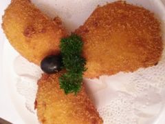 -大堂街8号葡国餐厅(RESTAURANTE ESCADA)