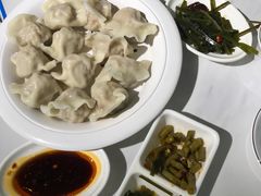 -海知道大连海鲜水饺(南山大冲店)