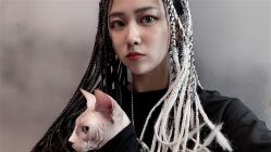 点击看大图 -KS COLOUR漂色·染发·画染