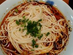 -兵哥豌豆面(建设巷店)