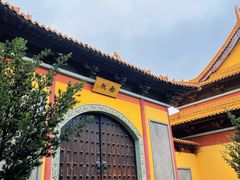 -南京市江宁方山