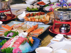 -蟹后Crabber(水悦城店)