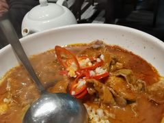 沙茶涮雪花肥牛-闽和南(深圳万象城店)