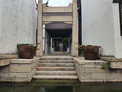 -黎里古镇