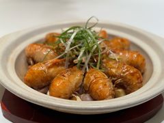 -荣兴酒家(徐家汇店)