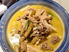 -萬家灯火·私房湘菜·22年老手艺(南岭大道店)