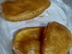 锅边馍-椰小调.儋州米烂(名门店)
