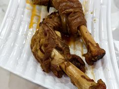 -袁老八臊子面烧烤