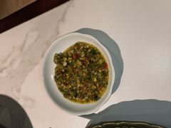 -Thai Basil罗勒叶泰式餐厅(时代天街店)