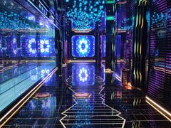 -星璨火吧KTV聚会餐厅(丰庆路店)