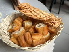 -许记糁馆(窑头路总店)