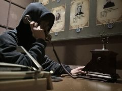 -逃脱反斗城沉浸剧情密室(北京路店)