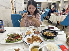 -明香海鲜酒家(华强北店)