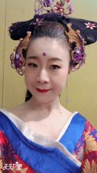-盘子女人坊生日照·摄影馆(华强店)