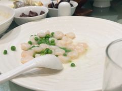 -东方明珠老上海8号餐厅(东方明珠广播电视塔店)