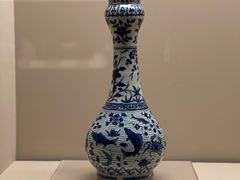 -上海博物馆(人民广场馆)