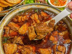 -隔壁老王·家常云南菜(花巷店)