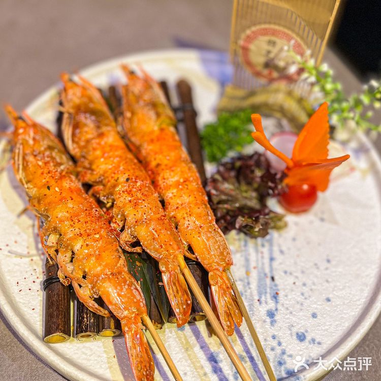 东莞探店|仪式感拉满🥂高空龙虾晚宴