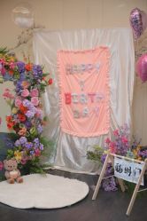 -觅糖派对·宝宝宴生日宴一站式派对策划(河西店)