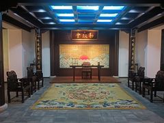 -江宁织造博物馆