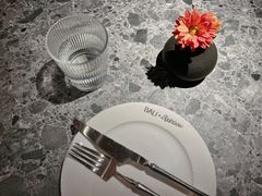 -芭莉与彩虹西餐厅(成都合生汇店)