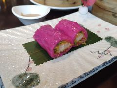 -汕头猛狮凯莱酒店点心坊