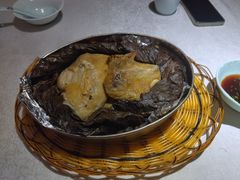 叫花鸡-乾园(天河城店)