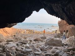 -青岛第二海水浴场