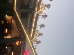 -丰食农家乐