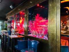 -YUE·6·西式融合餐厅(外滩六号店)
