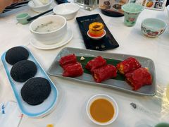 -馨越楼·点心·粤菜(赤坎店)