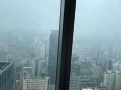 -上海静安香格里拉大酒店
