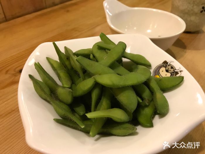 鸟亭(新源西里店)-毛豆图片-北京美食-大众点评网