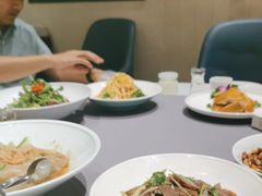 -煜丰汴京烤鸭(福彩路店)