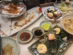 -阿吾罗日本料理(K11艺术中心店)