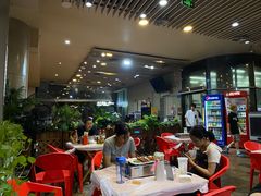 -回头烧烤(悦荟购物中心店)