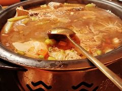 -探鱼·鲜青椒爽麻烤鱼(北京路天河城店)