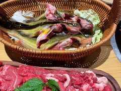 -黔诚酸汤牛肉(甲秀楼店)